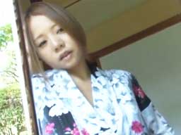 彼氏 温泉旅館 ラブラブ H